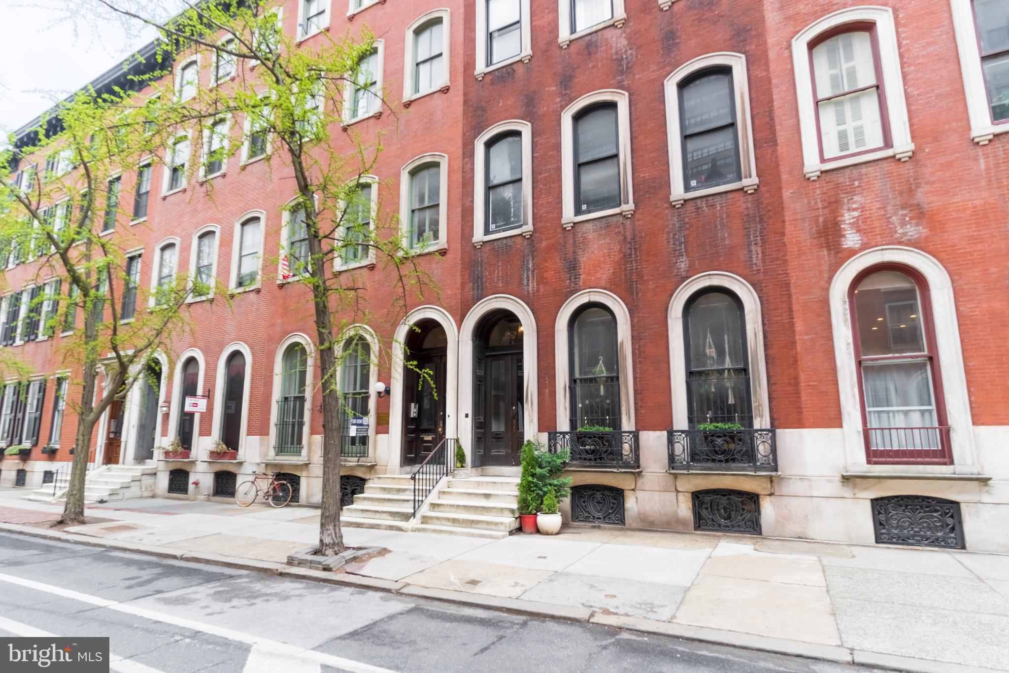 1818 Spruce Street, Unit 2R Philadelphia, PA 19103 - Photo 13 of 13