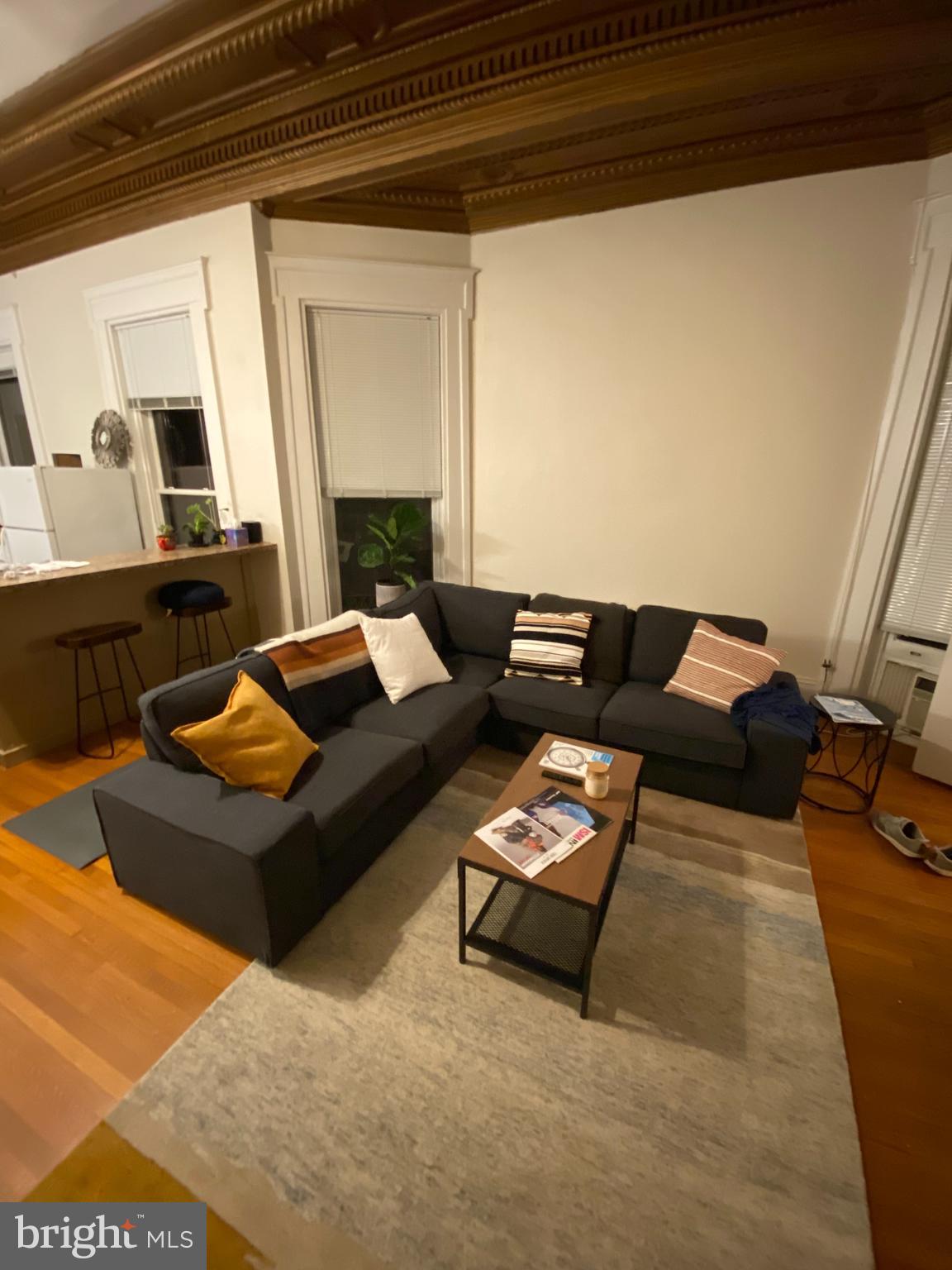 1818 Spruce Street, Unit 2R Philadelphia, PA 19103 - Photo 2 of 13