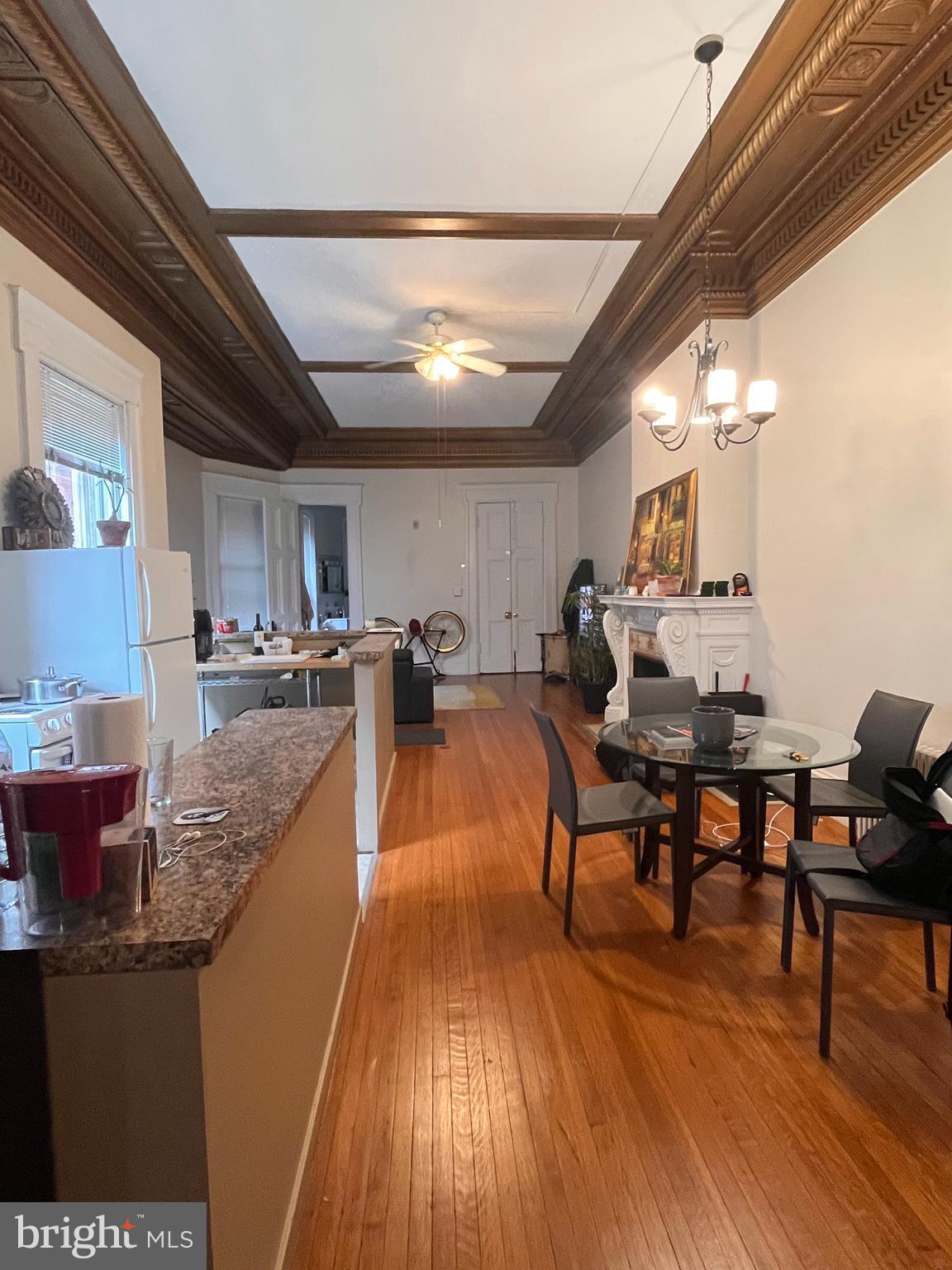 1818 Spruce Street, Unit 2R Philadelphia, PA 19103 - Photo 3 of 13