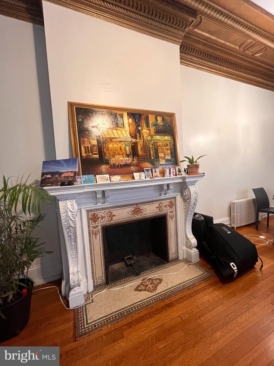 1818 Spruce Street, Unit 2R Philadelphia, PA 19103 - Photo 4 of 13