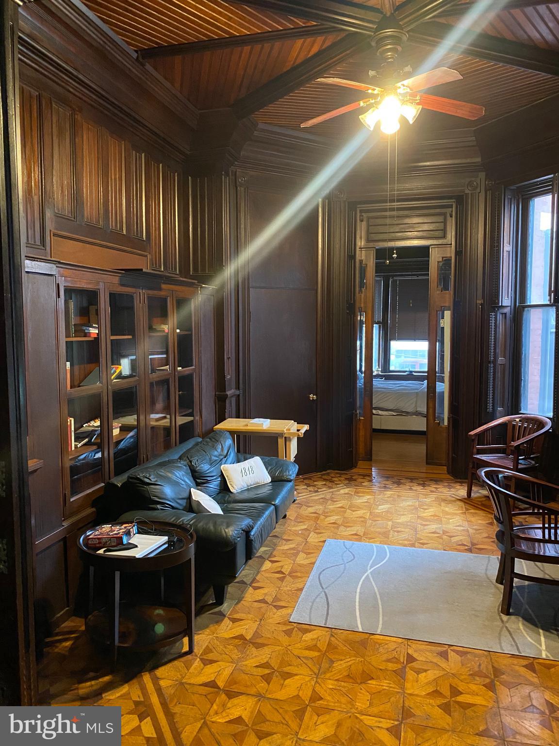 1818 Spruce Street, Unit 2R Philadelphia, PA 19103 - Photo 6 of 13