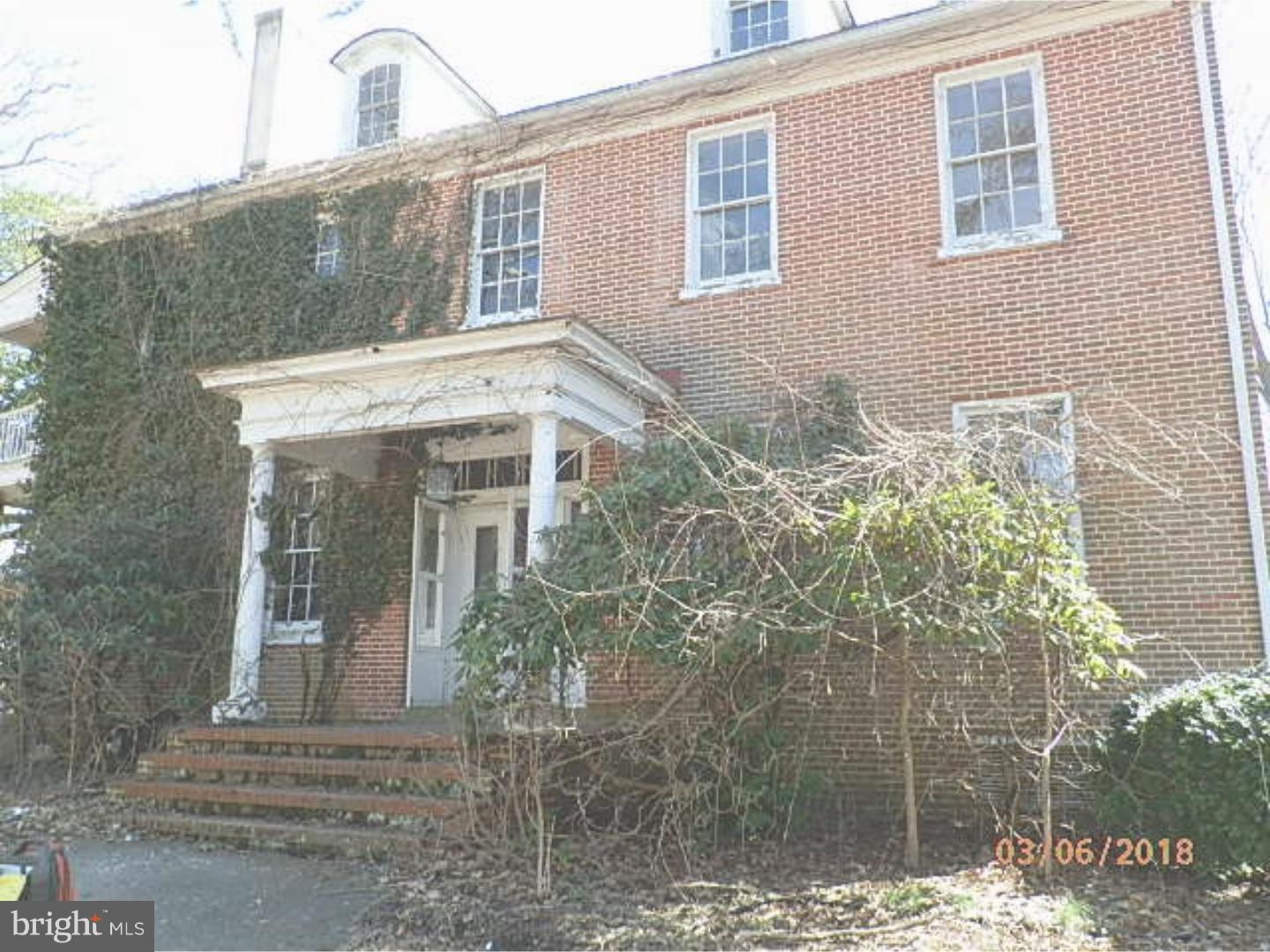2734 Monmouth Road Jobstown, NJ 08041 - Photo 1 of 24