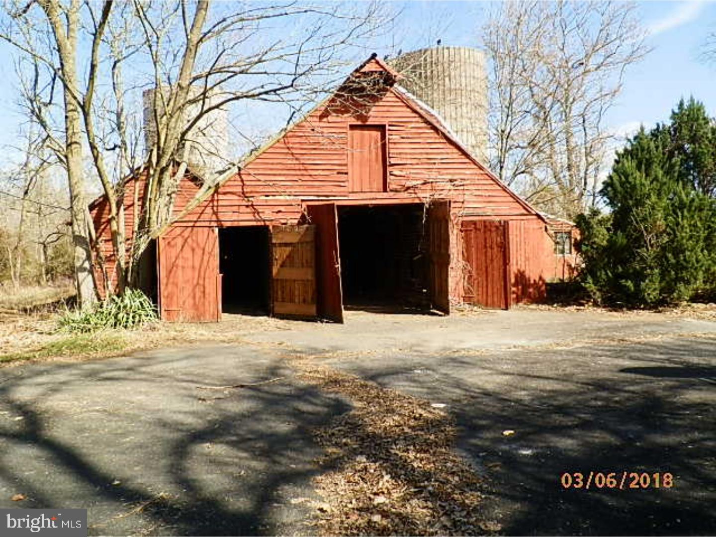 2734 Monmouth Road Jobstown, NJ 08041 - Photo 24 of 24