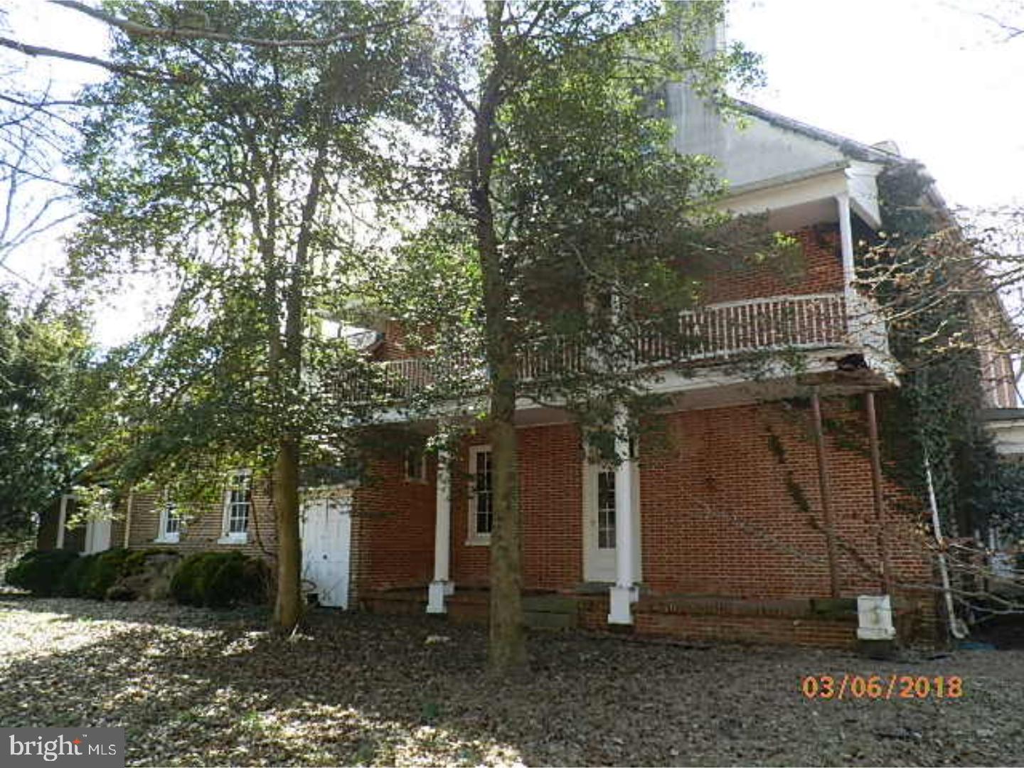 2734 Monmouth Road Jobstown, NJ 08041 - Photo 4 of 24