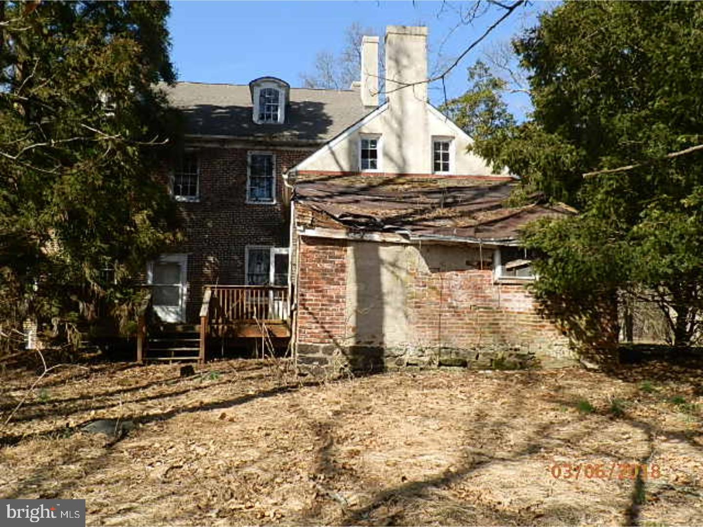 2734 Monmouth Road Jobstown, NJ 08041 - Photo 5 of 24