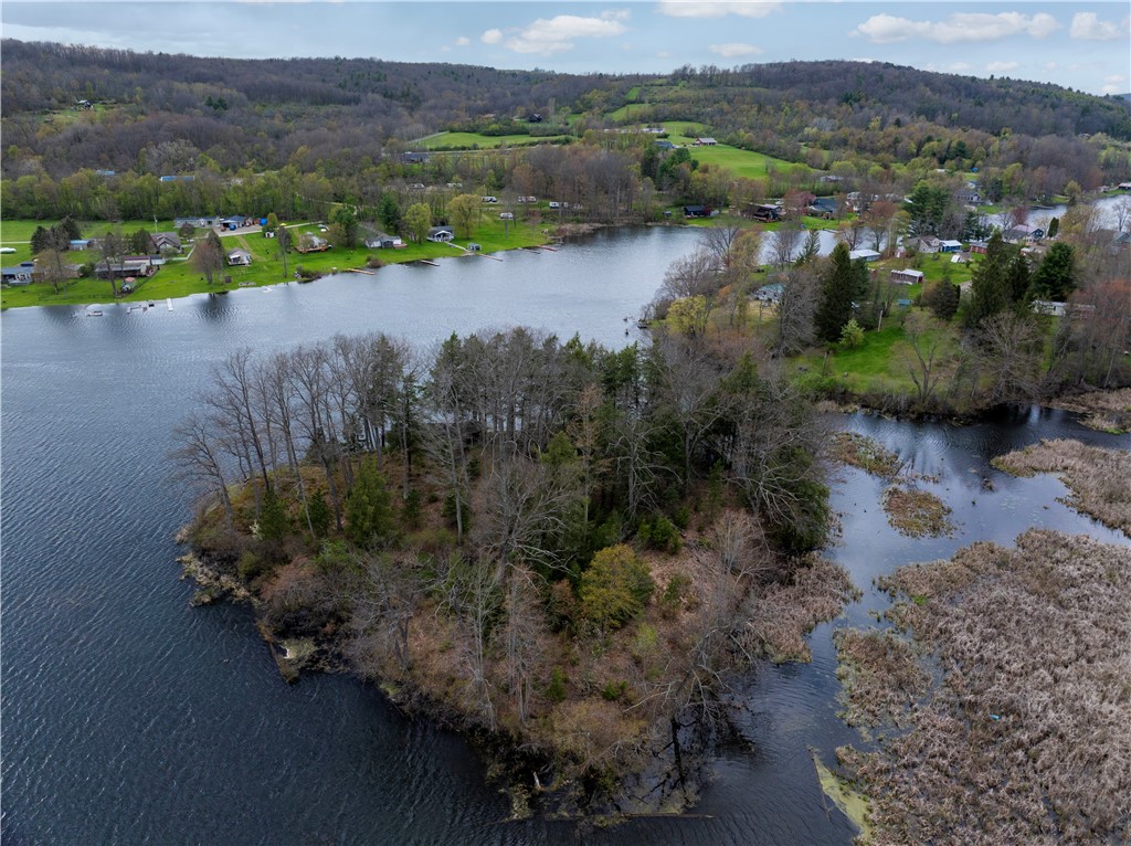 3015 Huggins Road Orange, NY 14815 - Photo 5 of 28