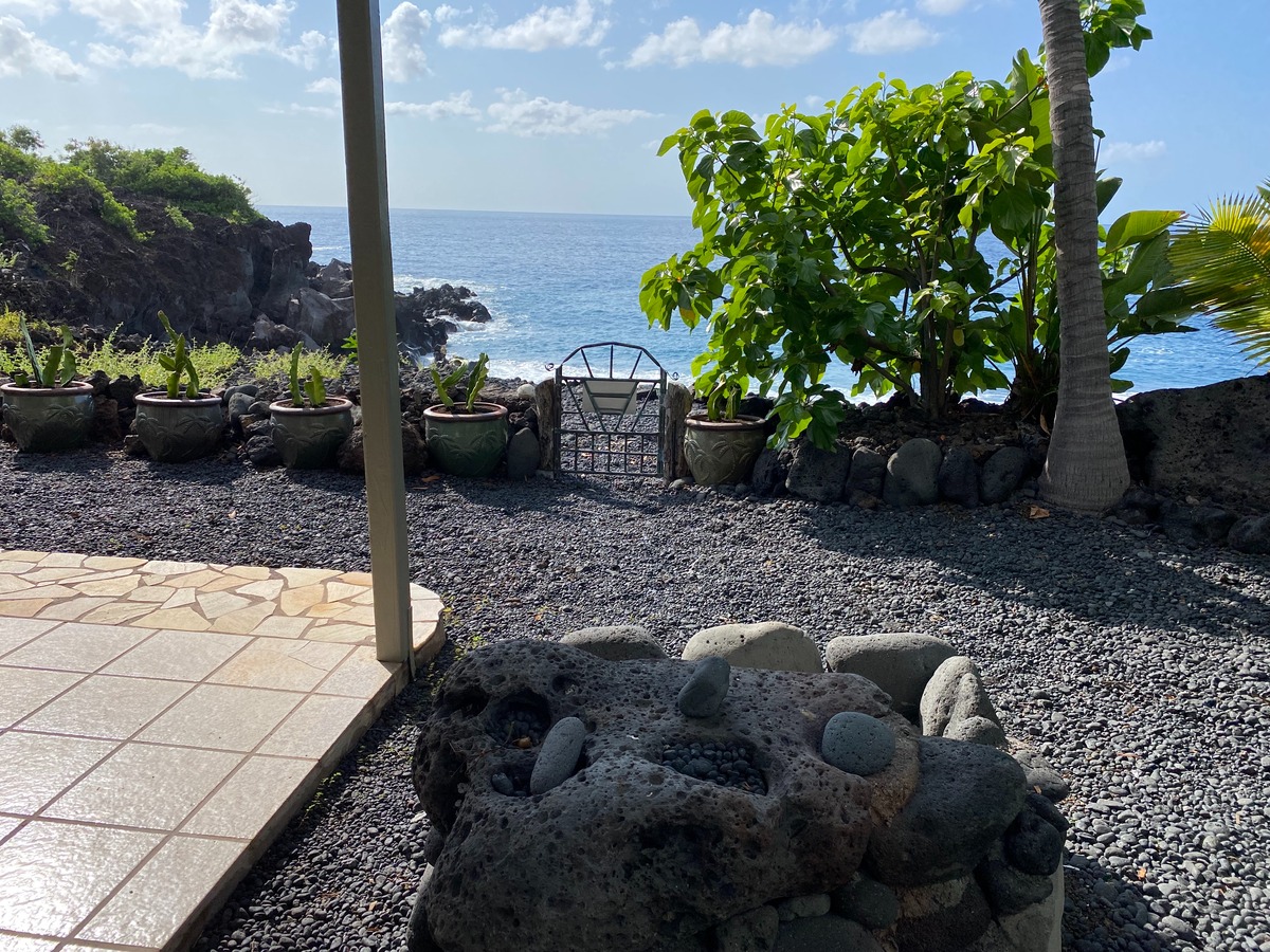 87-3165 Mapuna Road Captain Cook, HI 96704 - Photo 17 of 30 Gallery Image 17