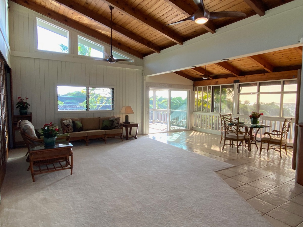 87-3165 Mapuna Road Captain Cook, HI 96704 - Photo 9 of 30 Gallery Image 9