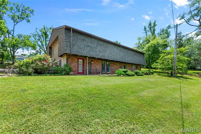 $339,000 | 601 South Shelby Street, Perryville, MO 63775