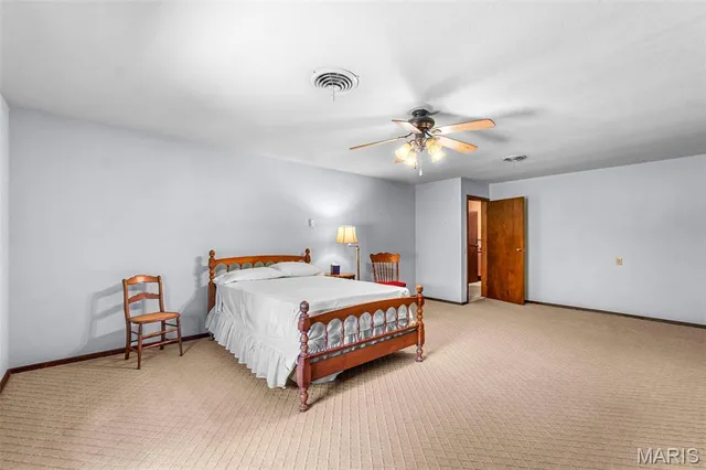 $339,000 | 601 South Shelby Street, Perryville, MO 63775