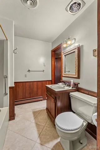 $339,000 | 601 South Shelby Street, Perryville, MO 63775