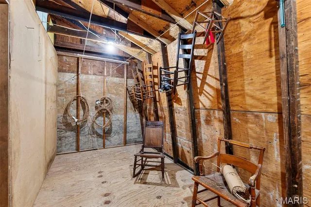 $339,000 | 601 South Shelby Street, Perryville, MO 63775