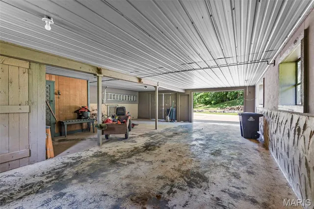 $339,000 | 601 South Shelby Street, Perryville, MO 63775