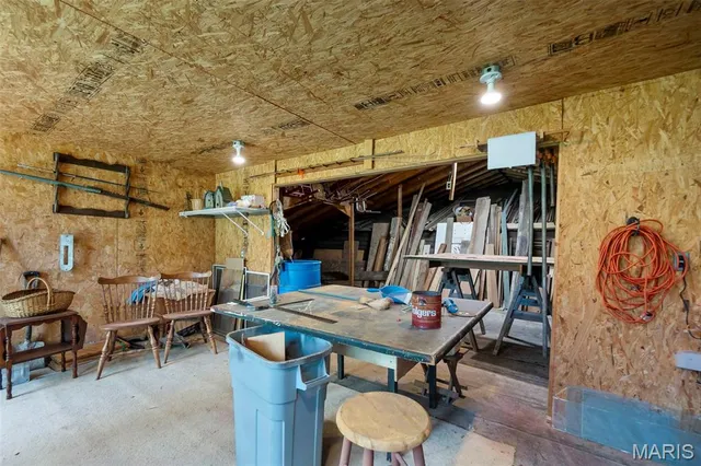 $339,000 | 601 South Shelby Street, Perryville, MO 63775