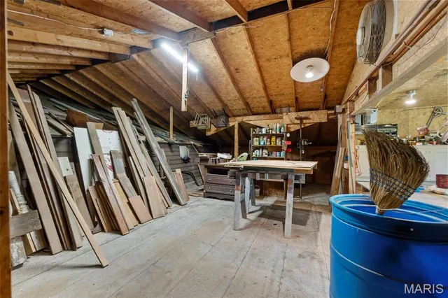 $339,000 | 601 South Shelby Street, Perryville, MO 63775