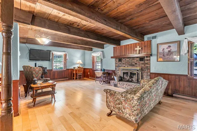 $339,000 | 601 South Shelby Street, Perryville, MO 63775