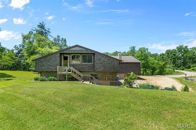 $339,000 | 601 South Shelby Street, Perryville, MO 63775