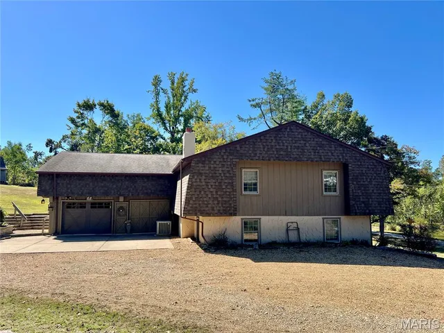 $339,000 | 601 South Shelby Street, Perryville, MO 63775