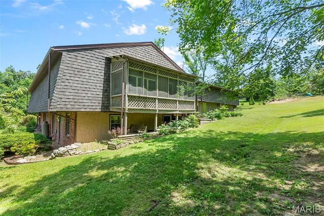 $339,000 | 601 South Shelby Street, Perryville, MO 63775