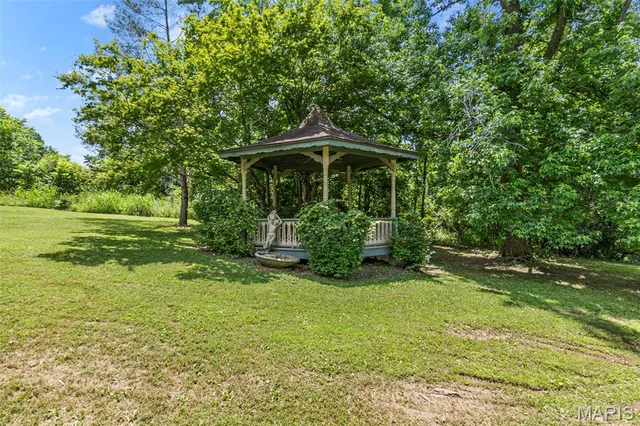 $339,000 | 601 South Shelby Street, Perryville, MO 63775