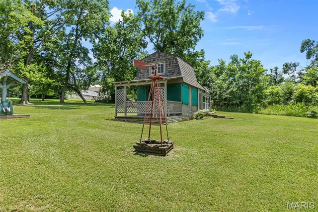 $339,000 | 601 South Shelby Street, Perryville, MO 63775
