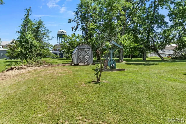 $339,000 | 601 South Shelby Street, Perryville, MO 63775
