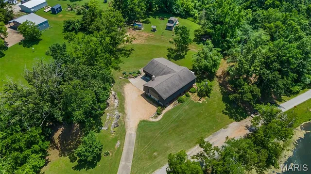 $339,000 | 601 South Shelby Street, Perryville, MO 63775