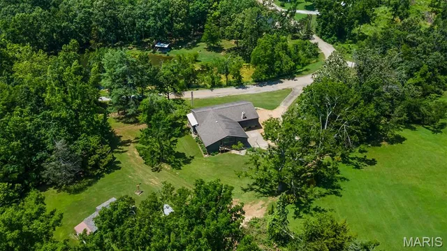 $339,000 | 601 South Shelby Street, Perryville, MO 63775