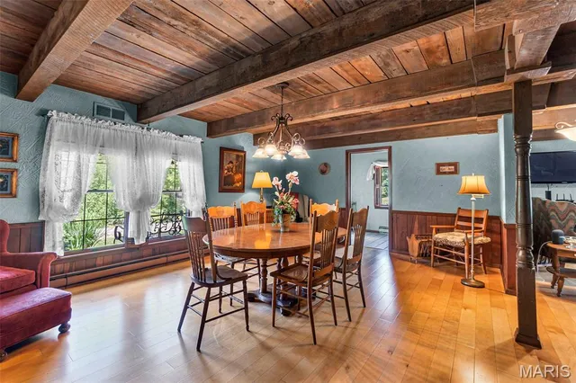 $339,000 | 601 South Shelby Street, Perryville, MO 63775