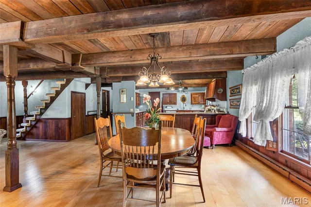 $339,000 | 601 South Shelby Street, Perryville, MO 63775