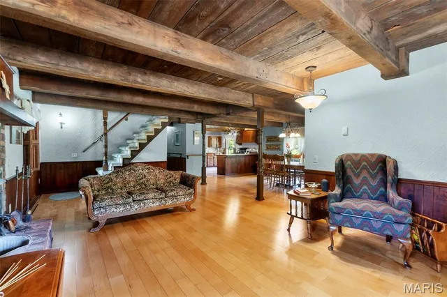 $339,000 | 601 South Shelby Street, Perryville, MO 63775