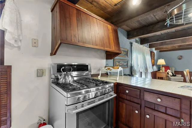 $339,000 | 601 South Shelby Street, Perryville, MO 63775