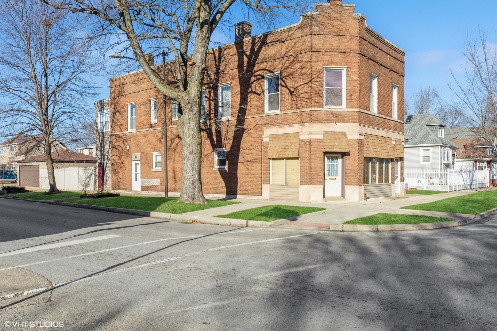 13258 South Houston Ave  