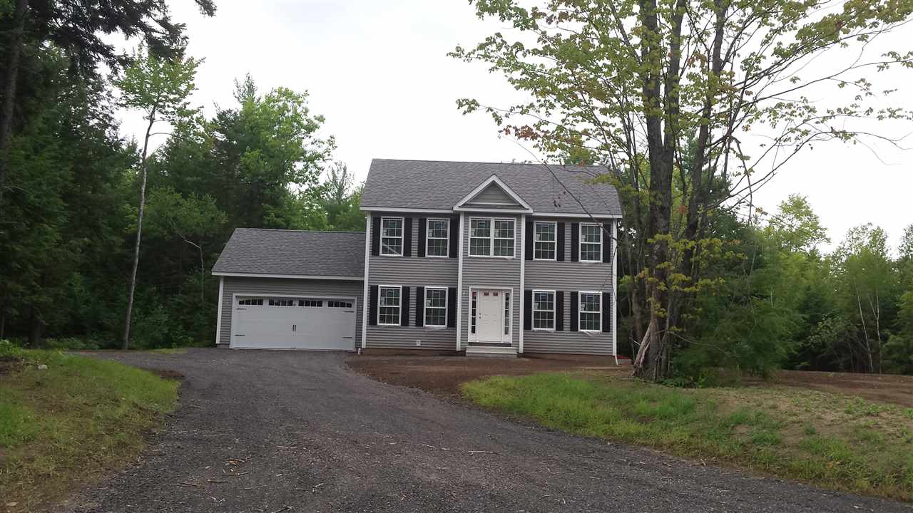 58 White Tail Run Rindge, NH 03461 - Photo 1 of 2