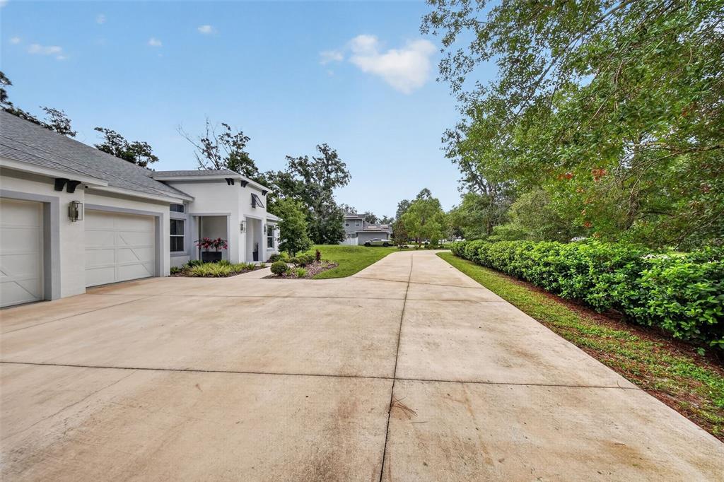 2304 Clement Road Lutz, FL 33549 - Photo 78 of 85