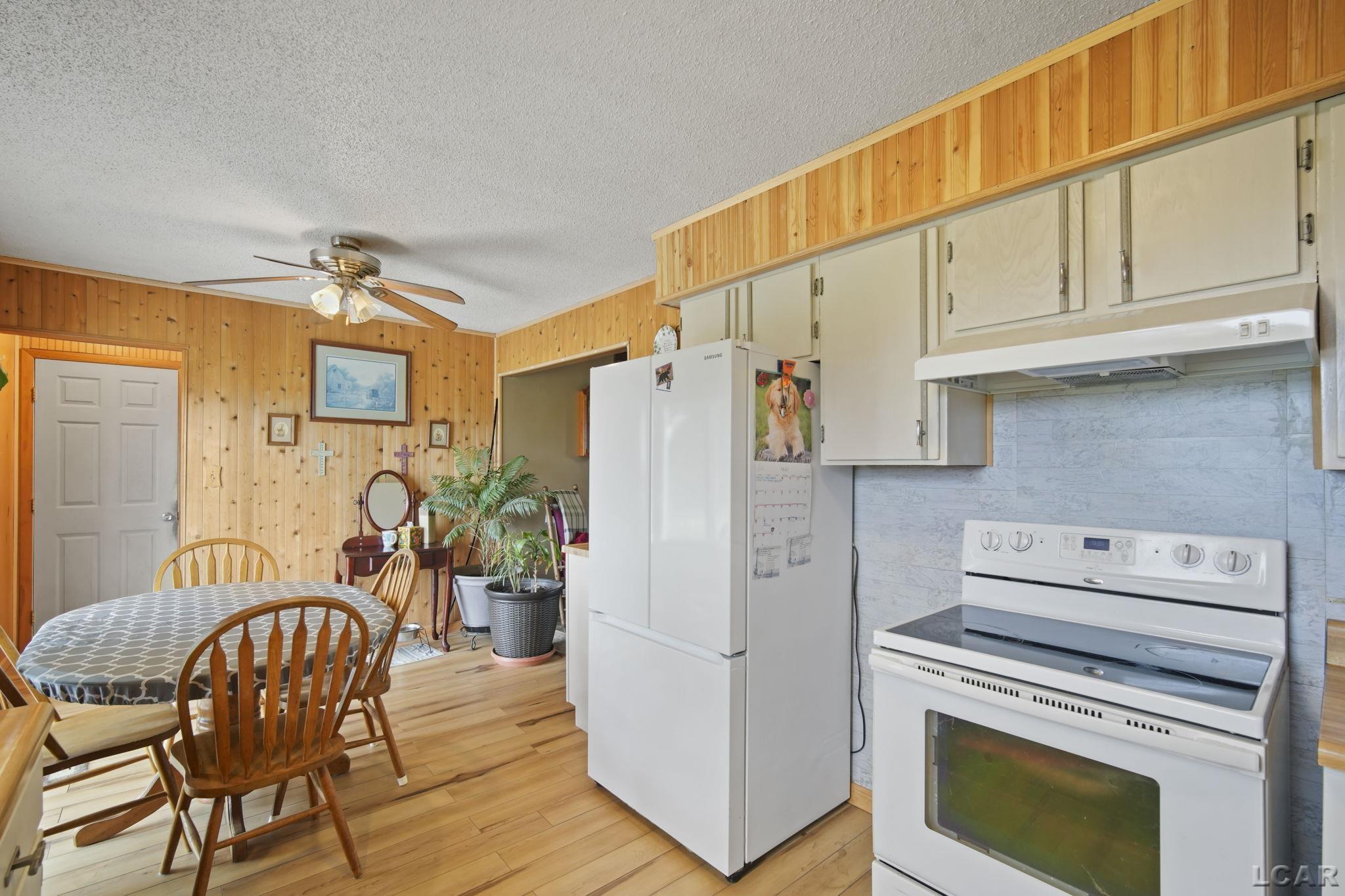 10769 Burton Road Adrian, MI 49221 - Photo 13 of 25