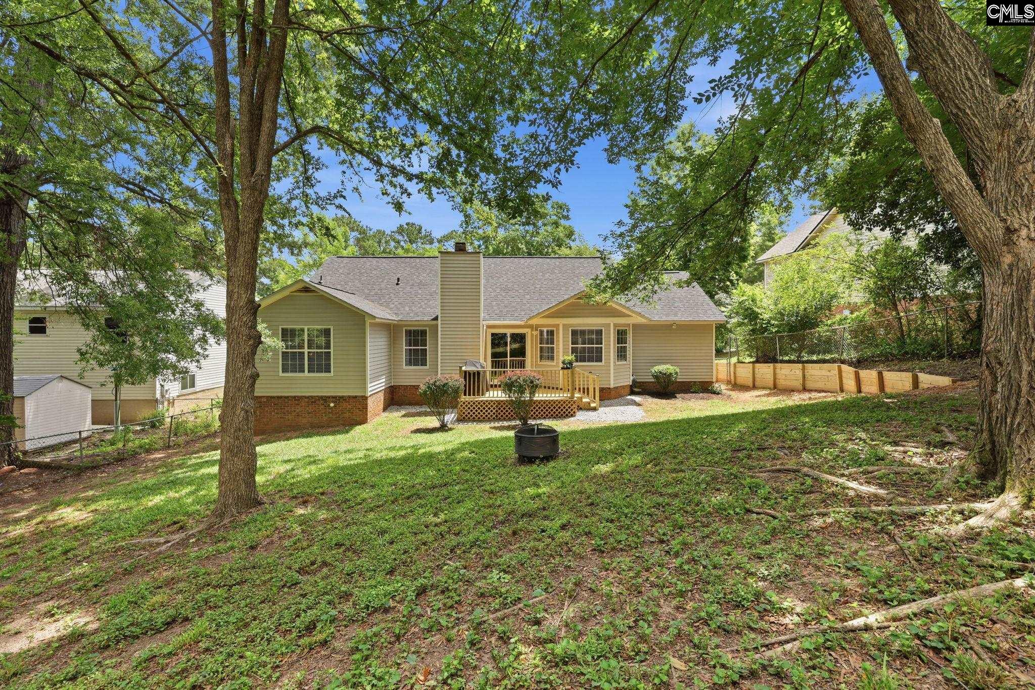 1321 Riverwalk Way Irmo, SC 29063 - Photo 35 of 36