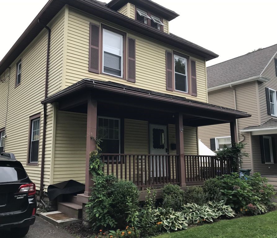 53 Lansdale Street Rochester, NY 14620 - Photo 1 of 1