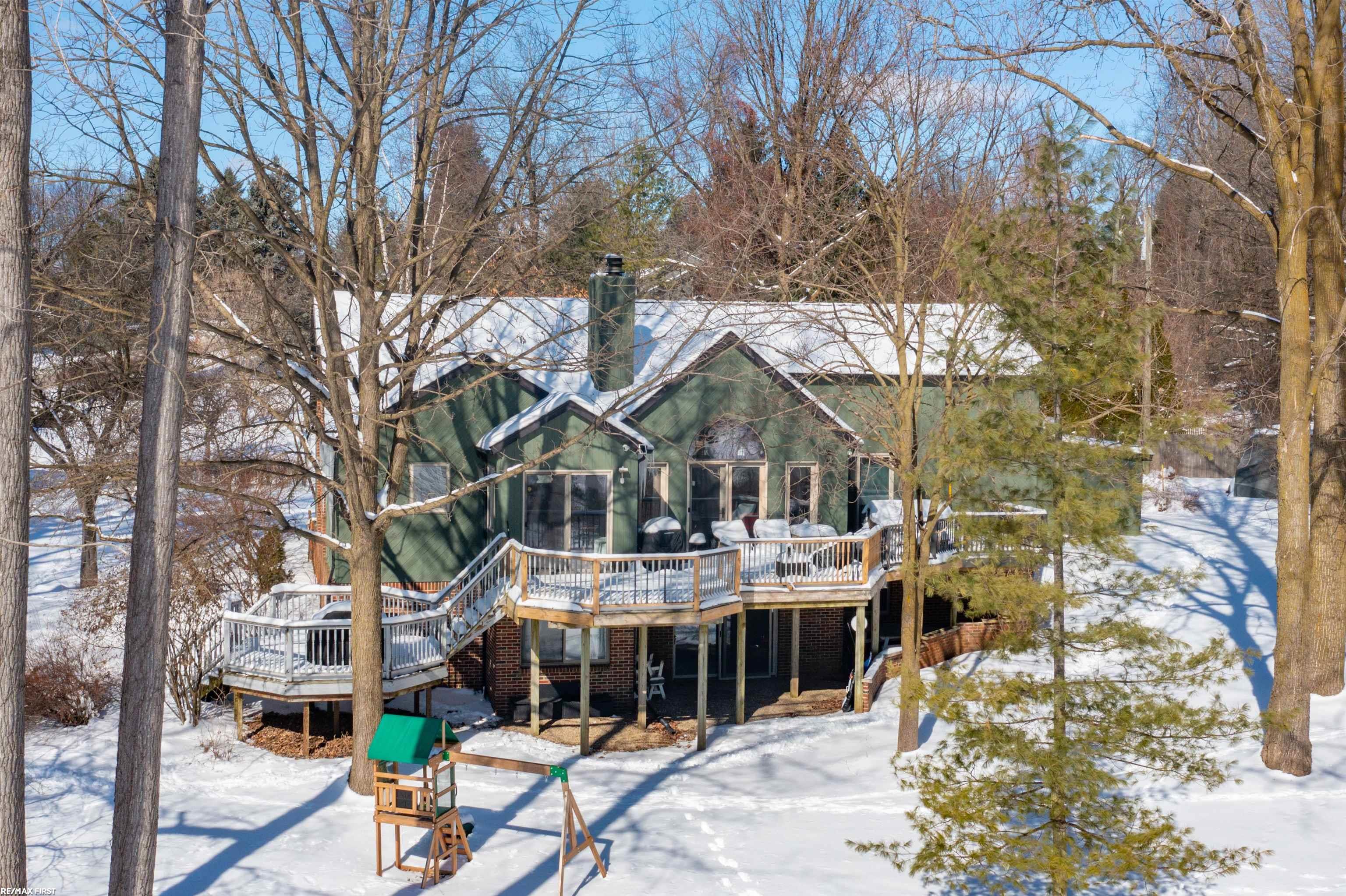 68544 Campground Road Washington, MI 48095 - Photo 37 of 54