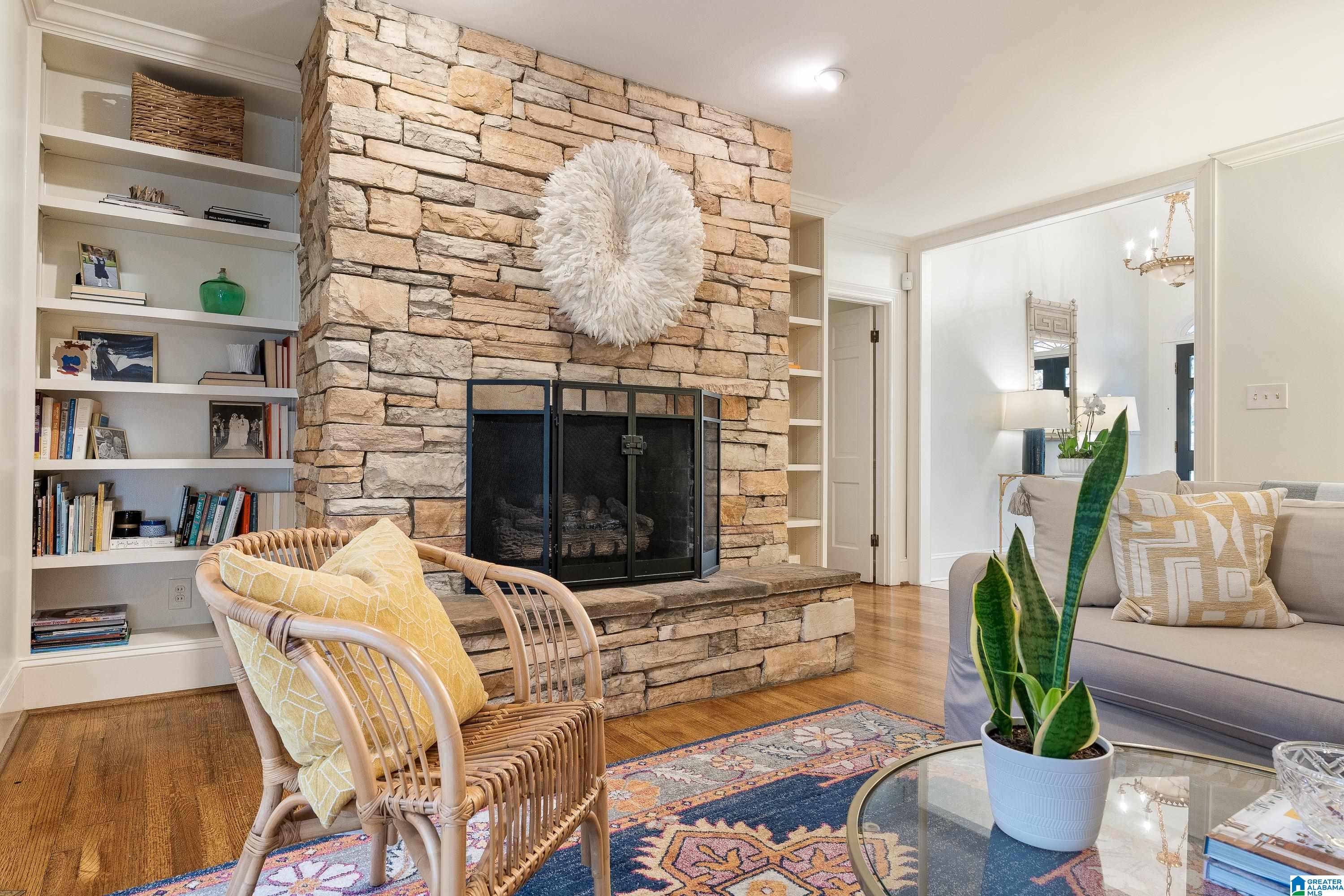 3317 Springhill Road Birmingham, AL 35223 - Photo 24 of 42