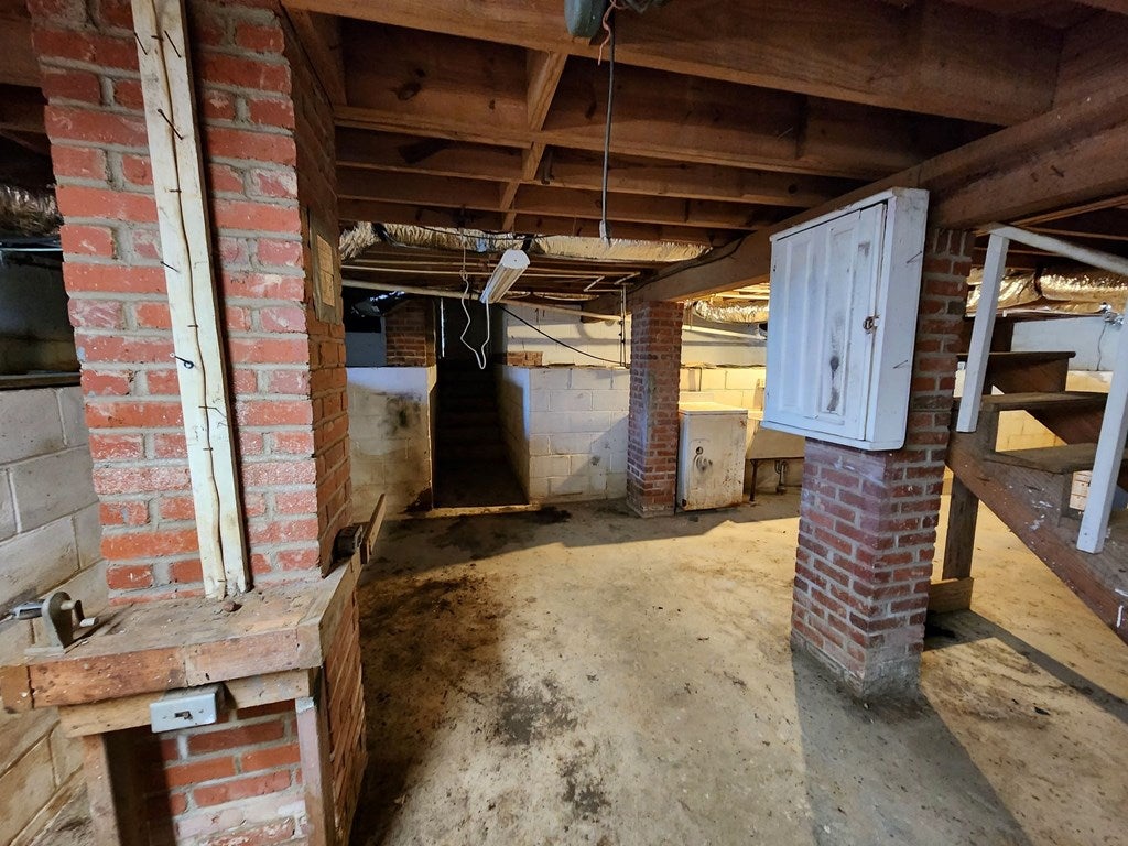 3611 West Courthouse Road Crewe, VA 23930 - Photo 23 of 37 Gallery Image 23