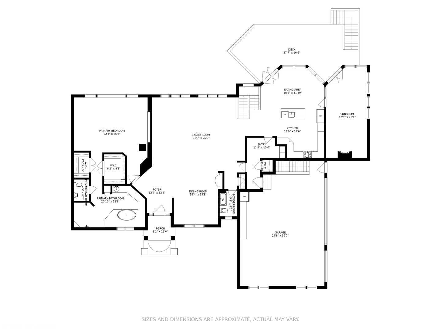 35W740 Valleyview Road Dundee, IL 60102 - Photo 41 of 43