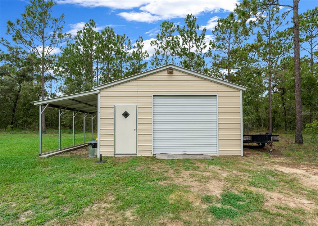 3306 Northwest Ridgewood Road Dunnellon, FL 34431 - Photo 2 of 30 Gallery Image 2