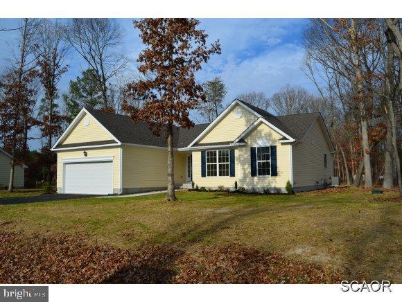 24715 Draper Loop Georgetown, DE 19947 - Photo 2 of 20 Gallery Image 2
