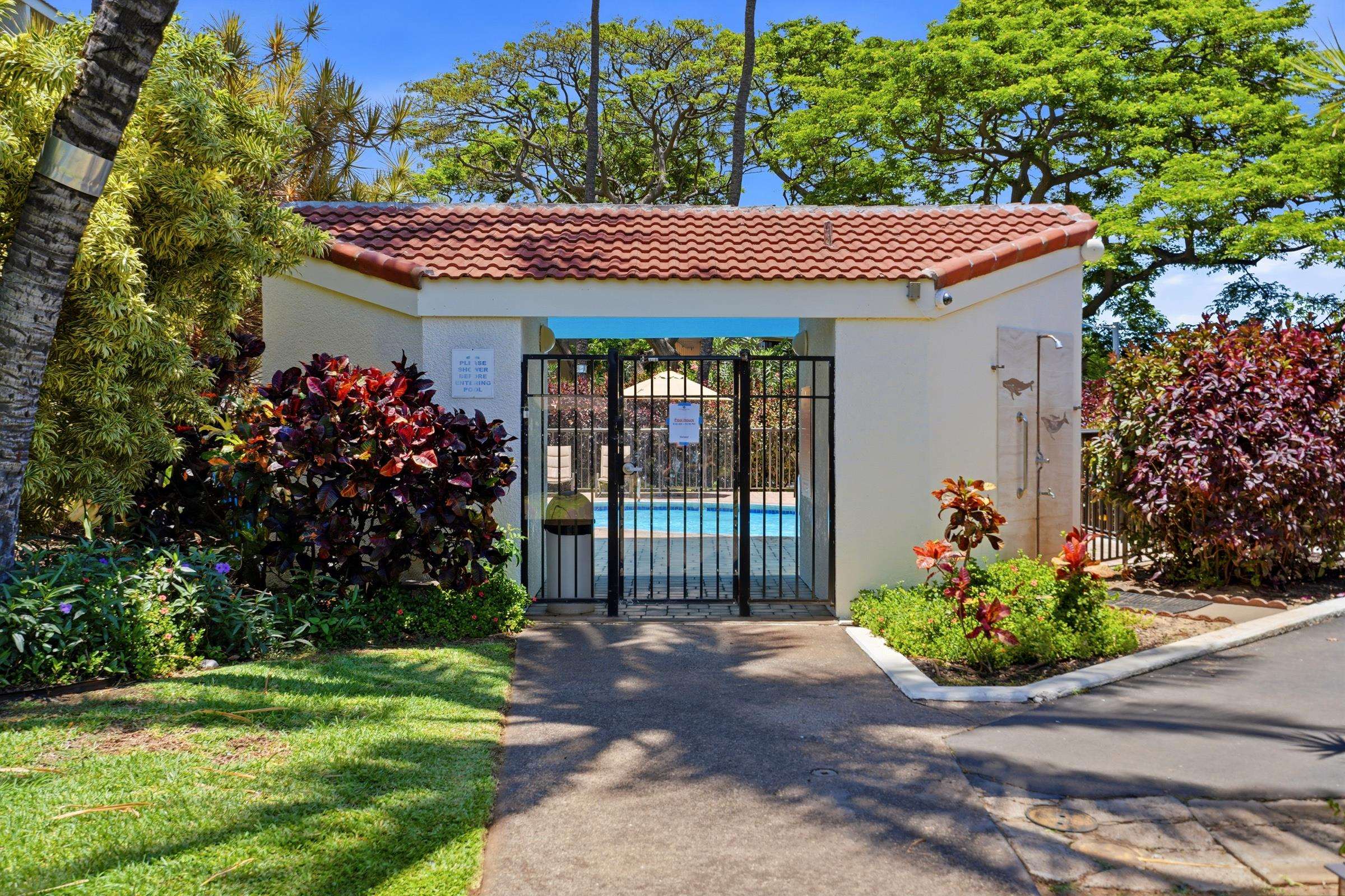 2191 South Kihei Road, Unit 1111 Kihei, HI 96753 - Photo 30 of 32