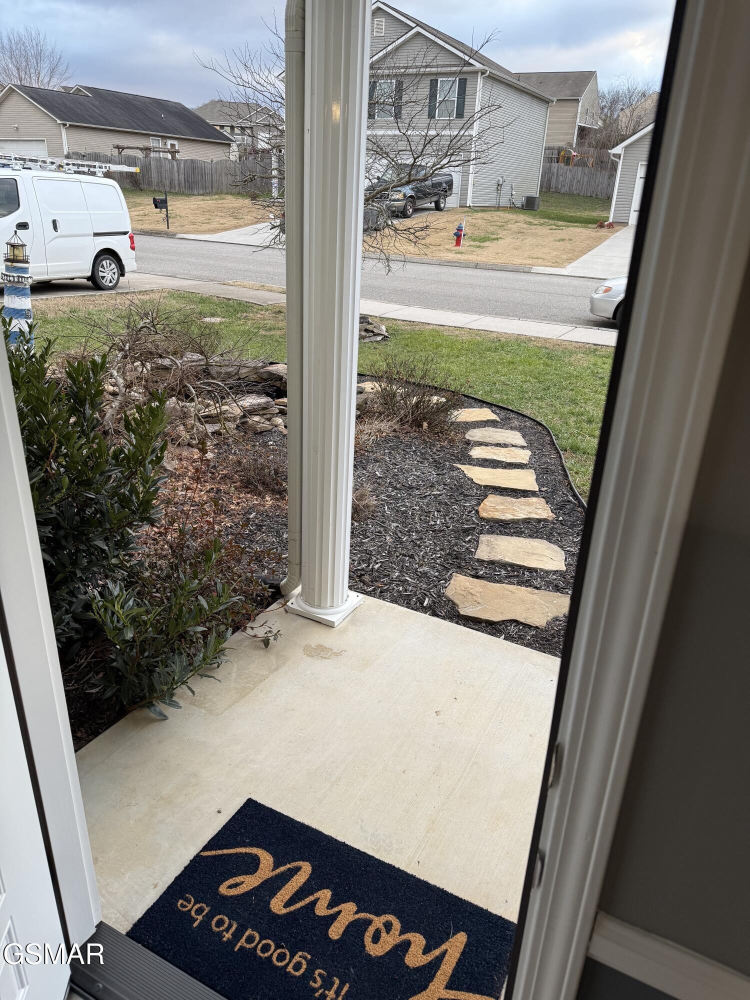 1840 River Poppy Road Mascot, TN 37806 - Photo 32 of 46