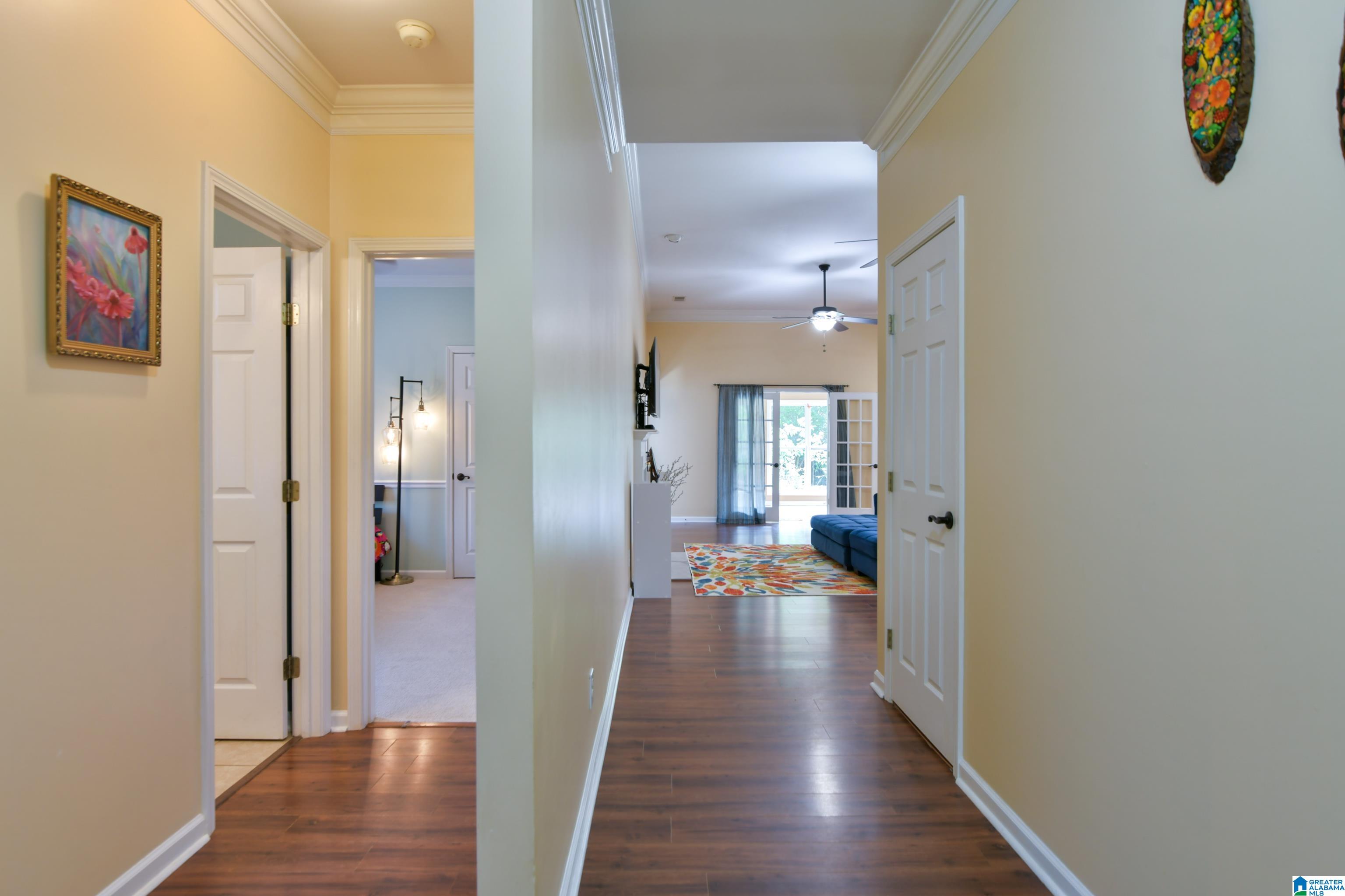 528 Enclave Circle Fultondale, AL 35068 - Photo 6 of 56