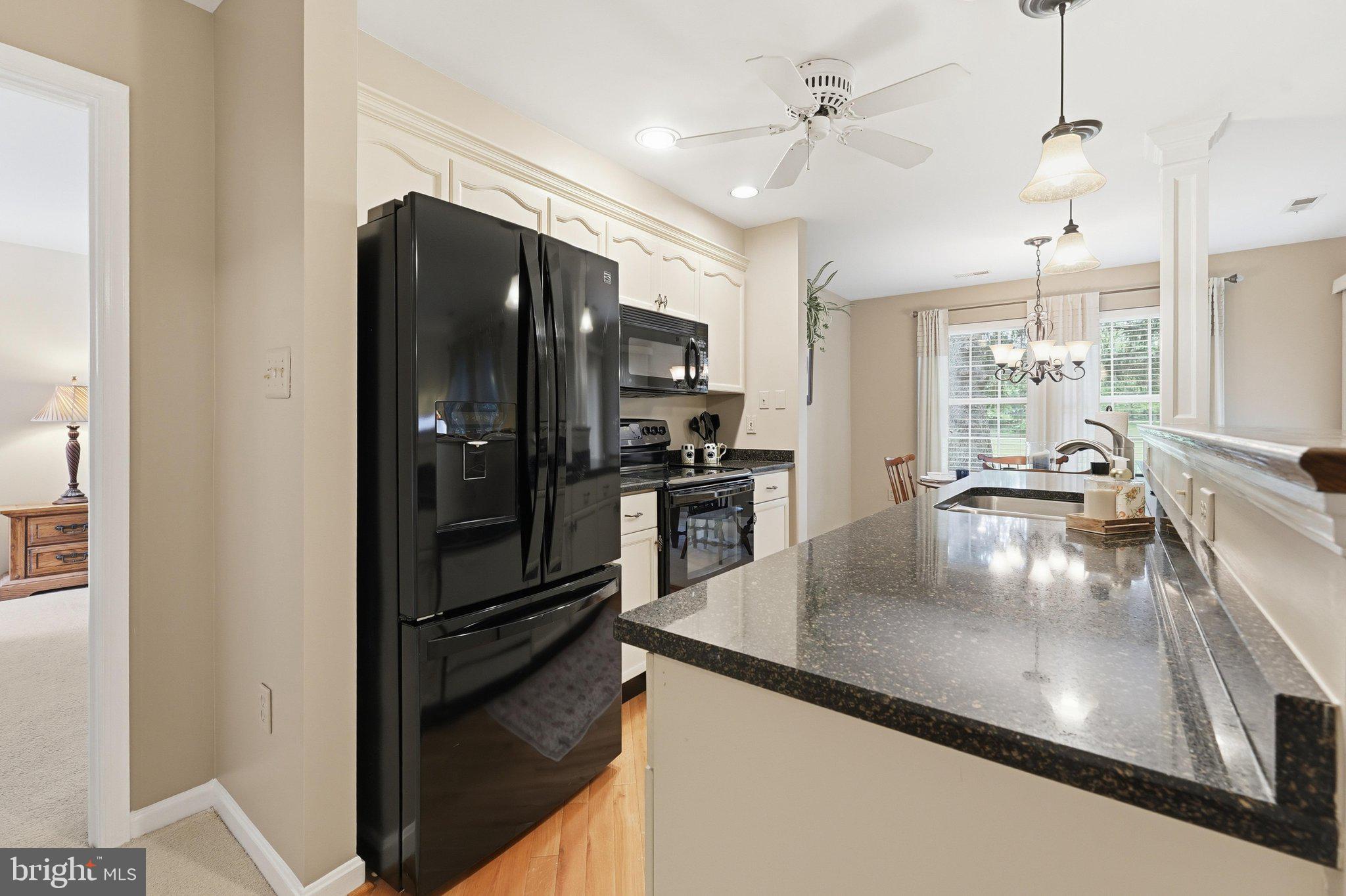 2412 Ellsworth Way, Unit 1B Frederick, MD 21702 - Photo 18 of 60 Kitchen