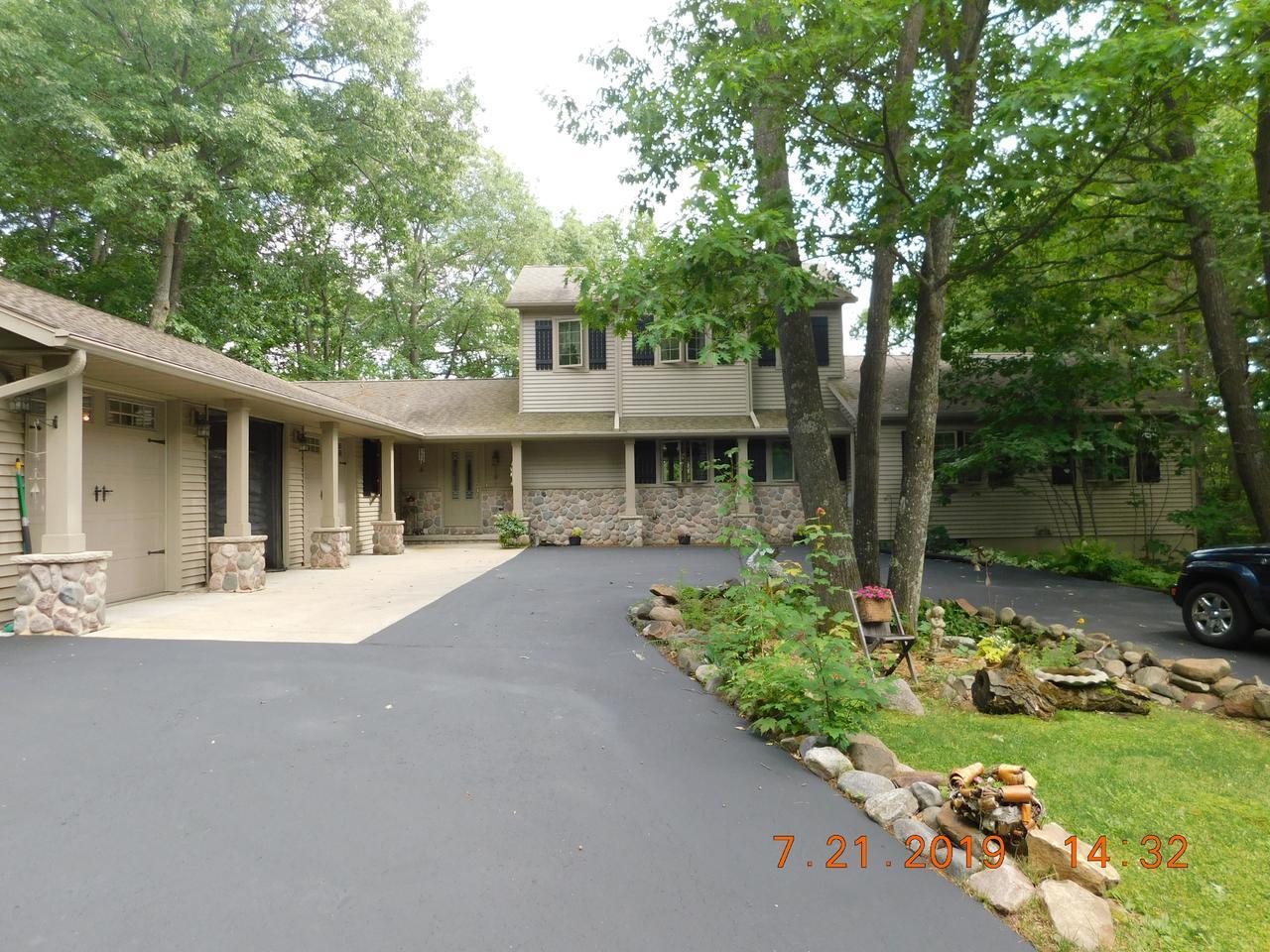 7715 Trout Creek Road Rhinelander, WI 54501 - Photo 1 of 37 Gallery Image 1