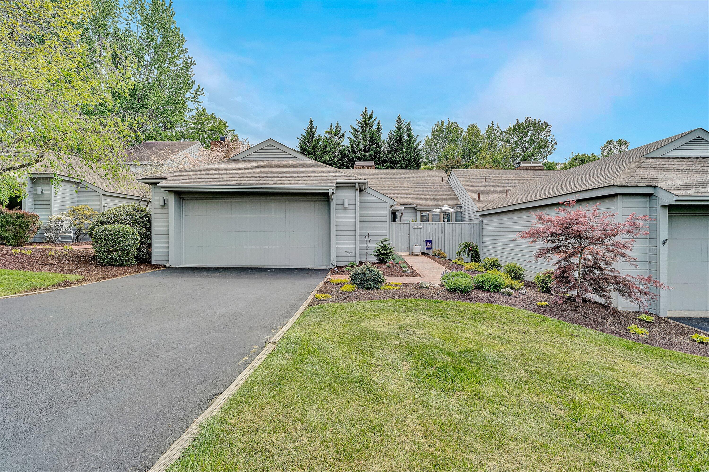 2509 South Clearing Rd